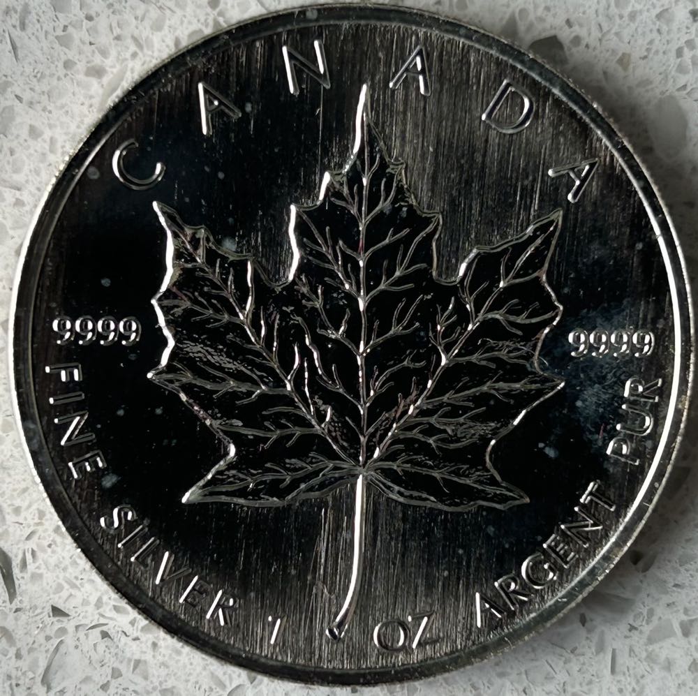 Afl Coloured Australian Football $1 Proof Two