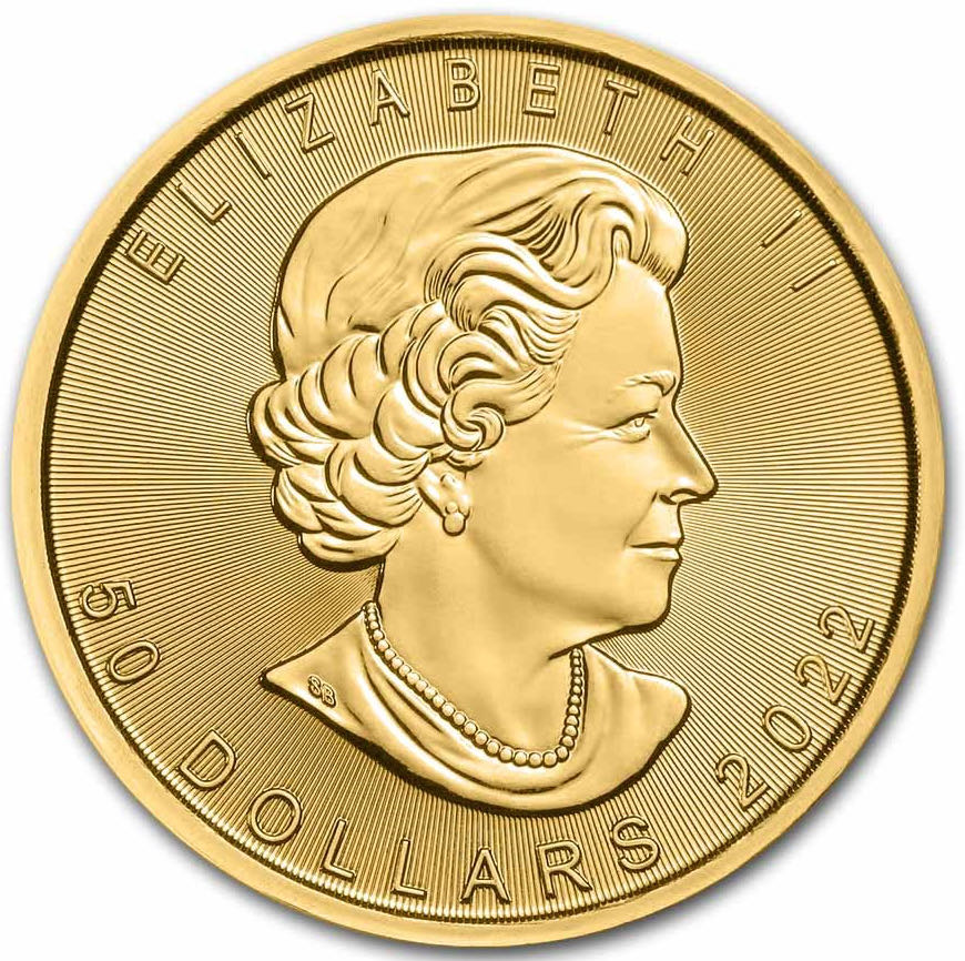 Maple | 2024  coin collectible - Main Image 2