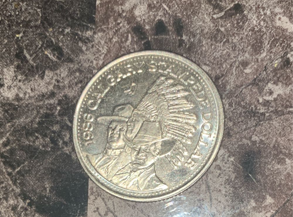 American 1905 1 Cent “Indian Head Cent” Penny (Mom’s Collection)