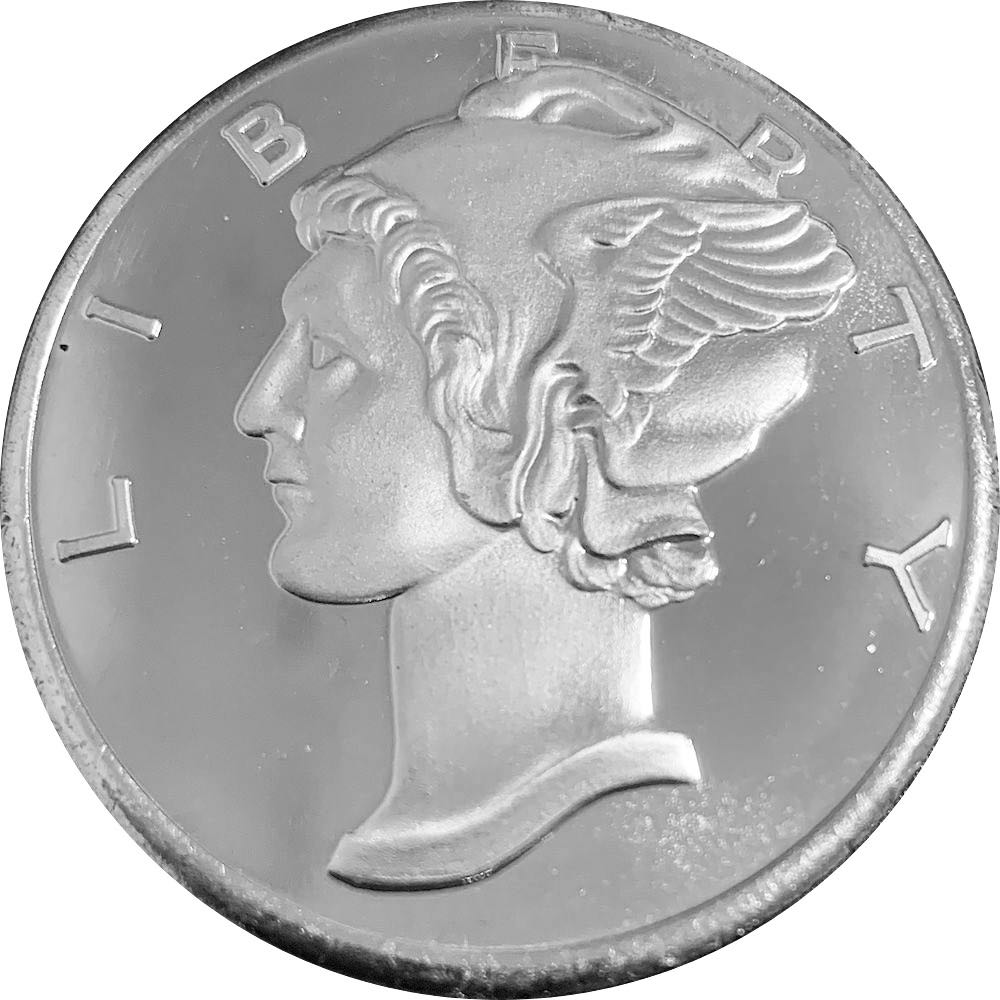 2.5g - Pamp - Lady Fortuna