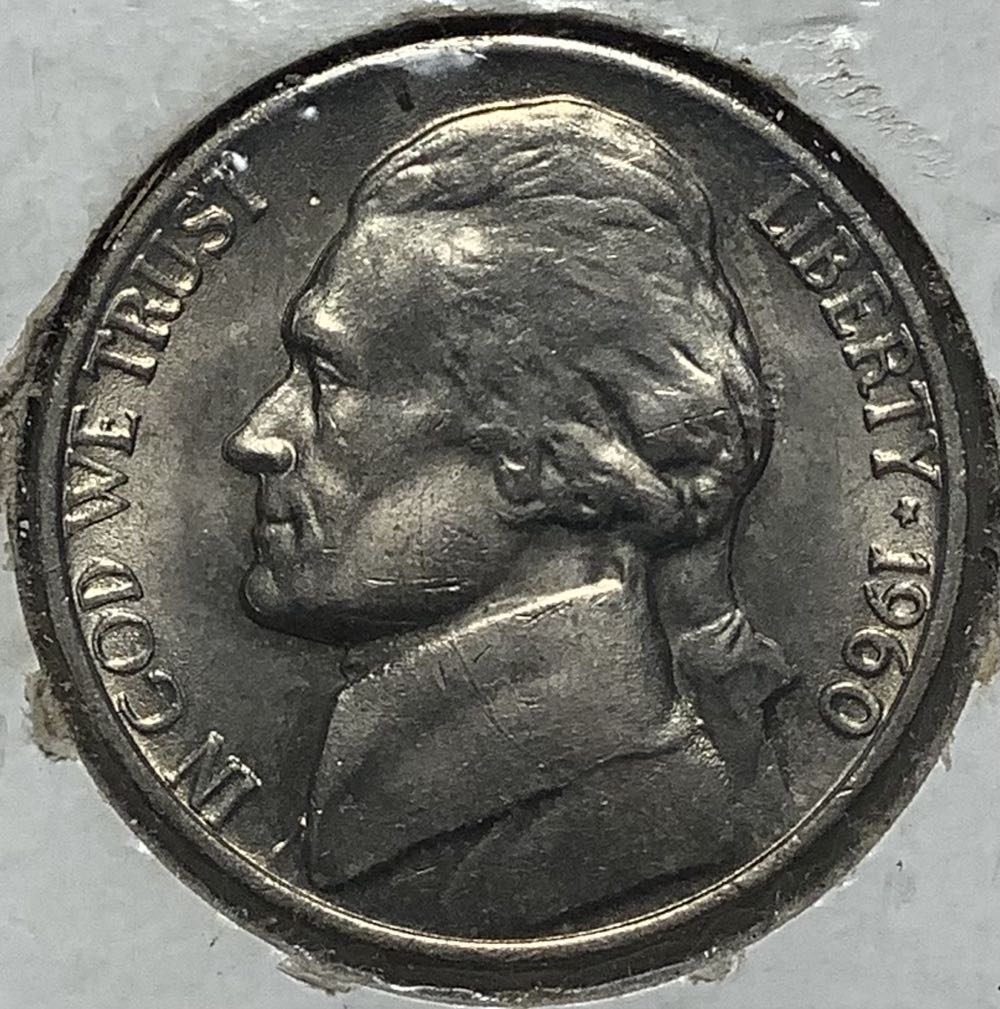 1934 Wheat Penny