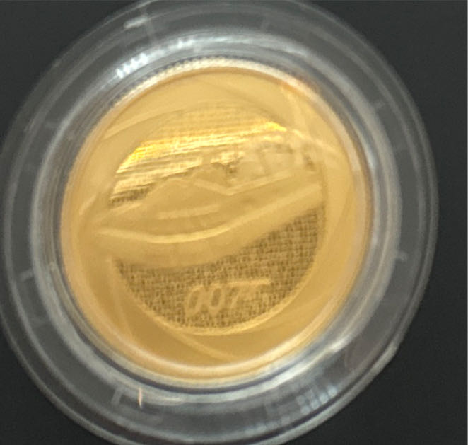 $2 2024 King Charles RAM Non-Premium Roll