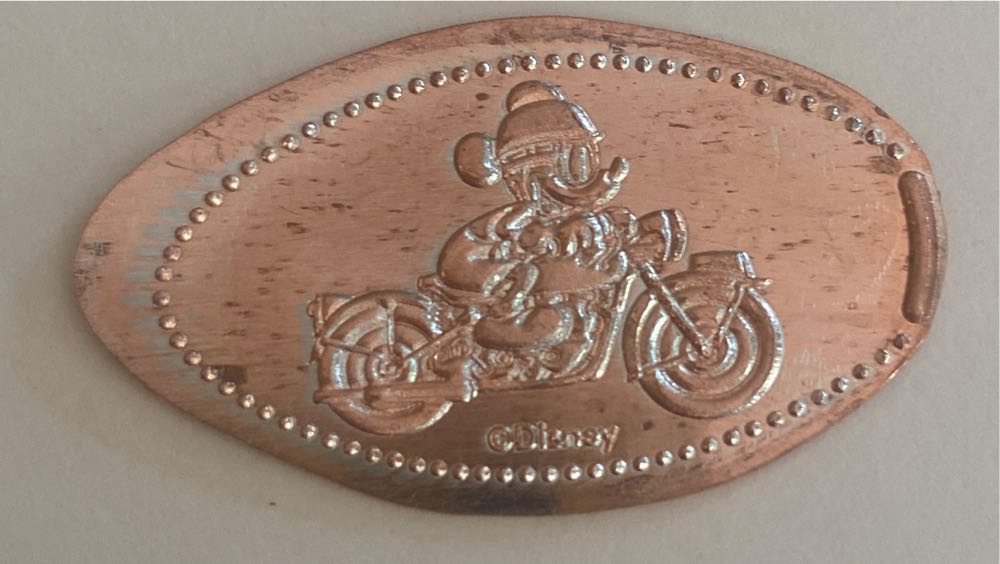 Royal Mint Medal Commemorating 1100 Years In Minting