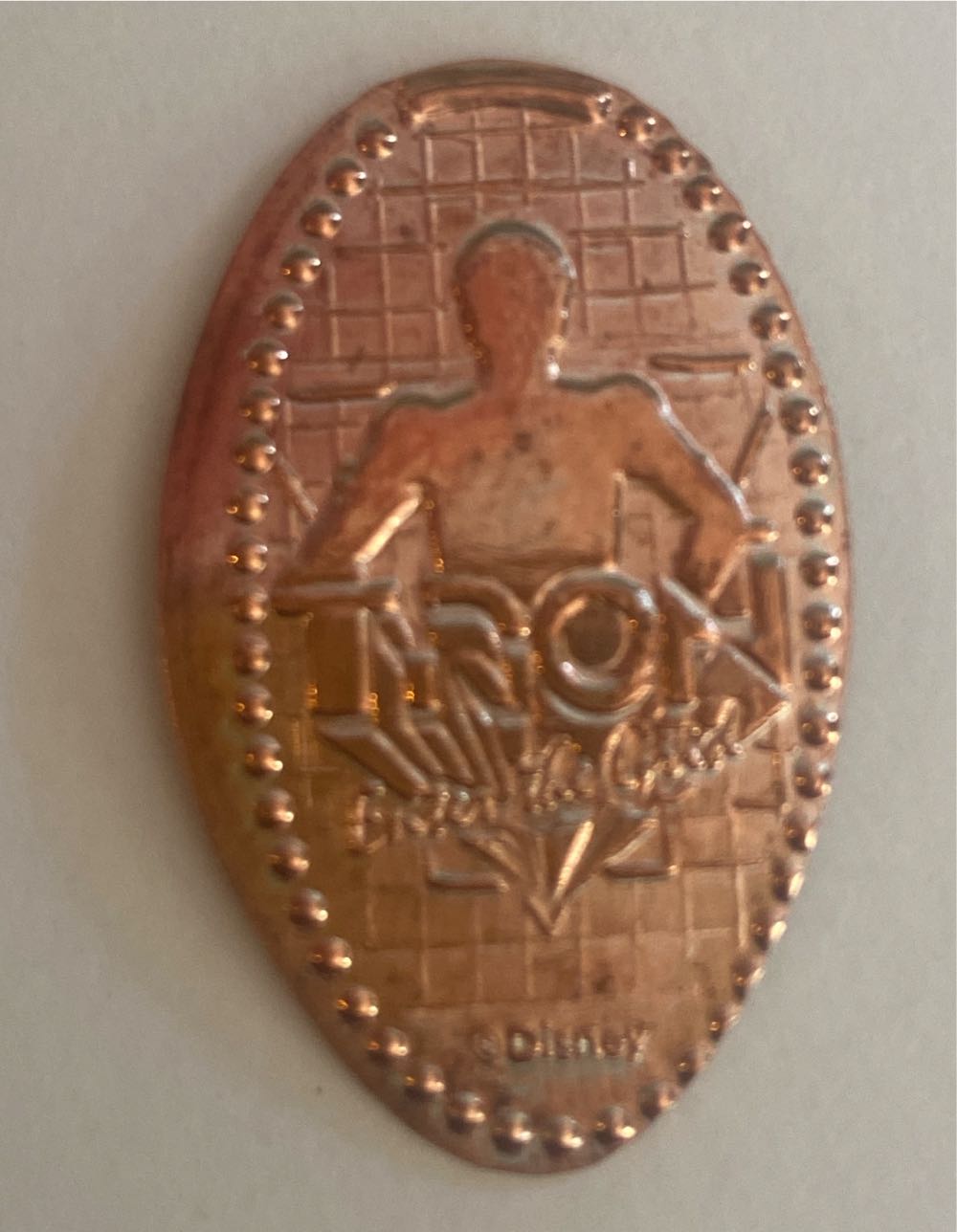 WDW Pirates Of The Caribbean Minnie Mouse Ive Got Pirate Swagger