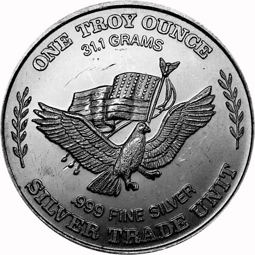 CC | 1981 Assay Stockpile  coin collectible - Main Image 2
