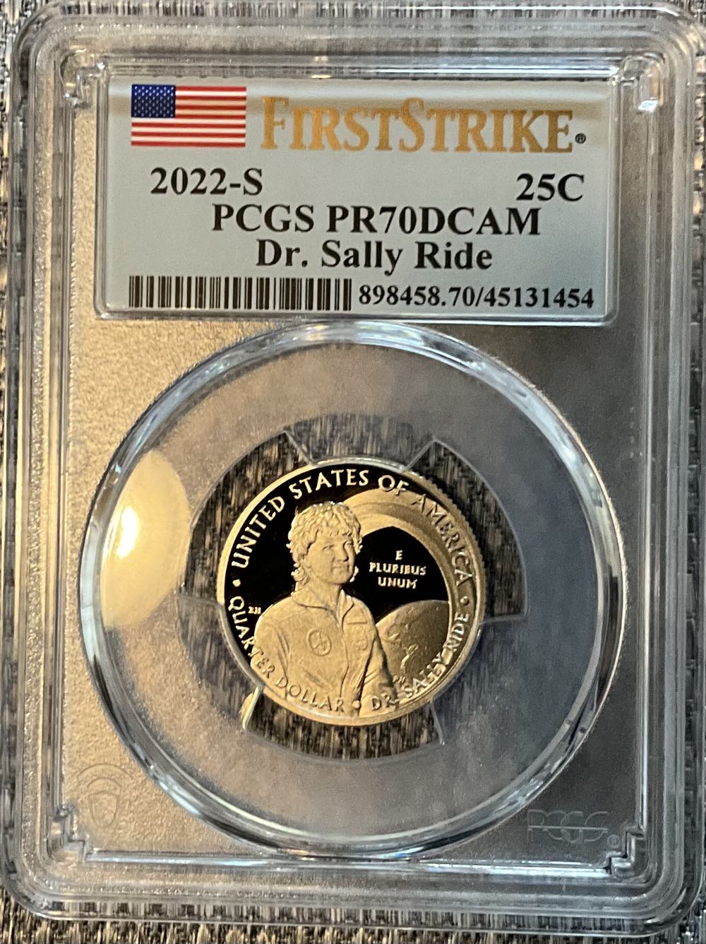 Longest Reigning Monarch Elizabeth II 50c