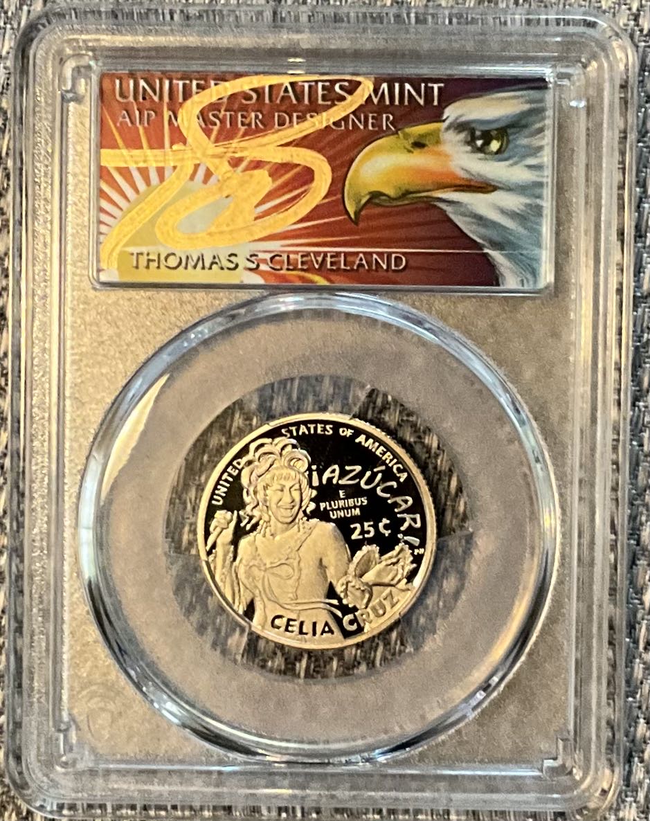 2 Dollars - Elizabeth II (Knowledge)