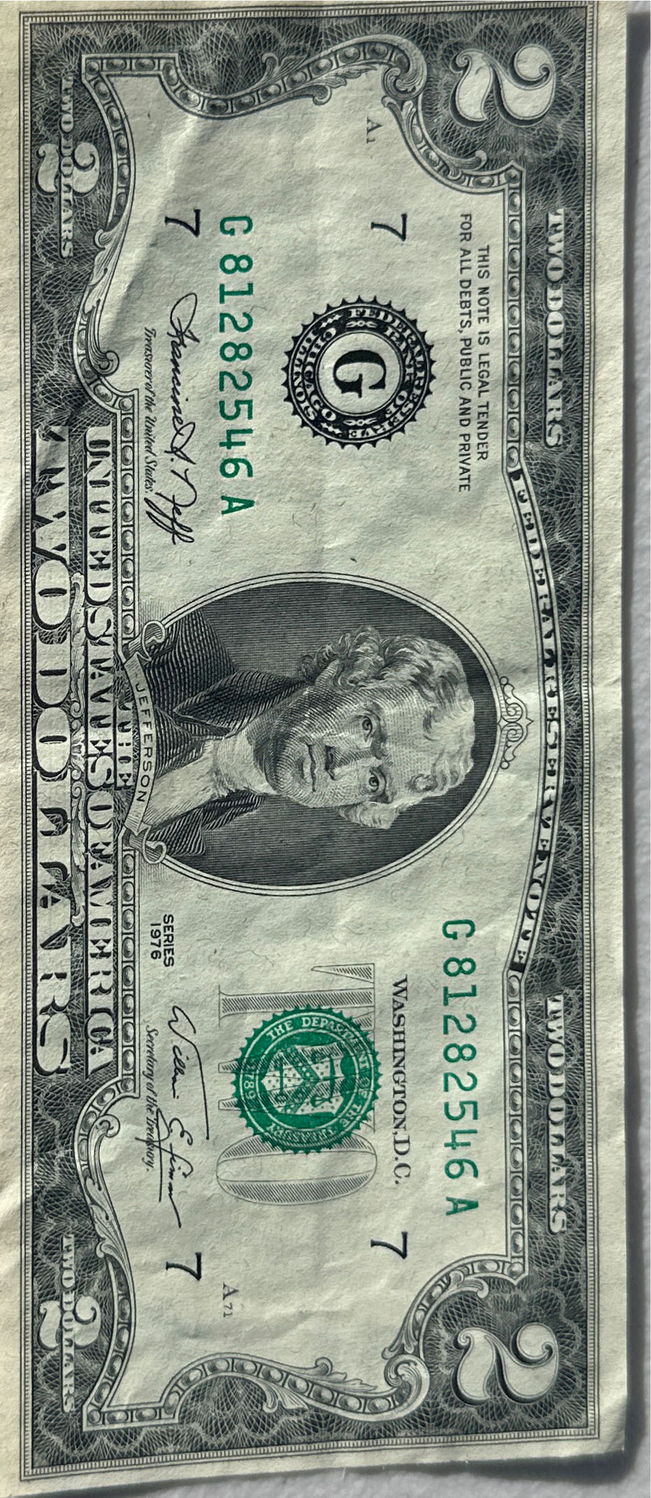 CFAS Individual Augmentee