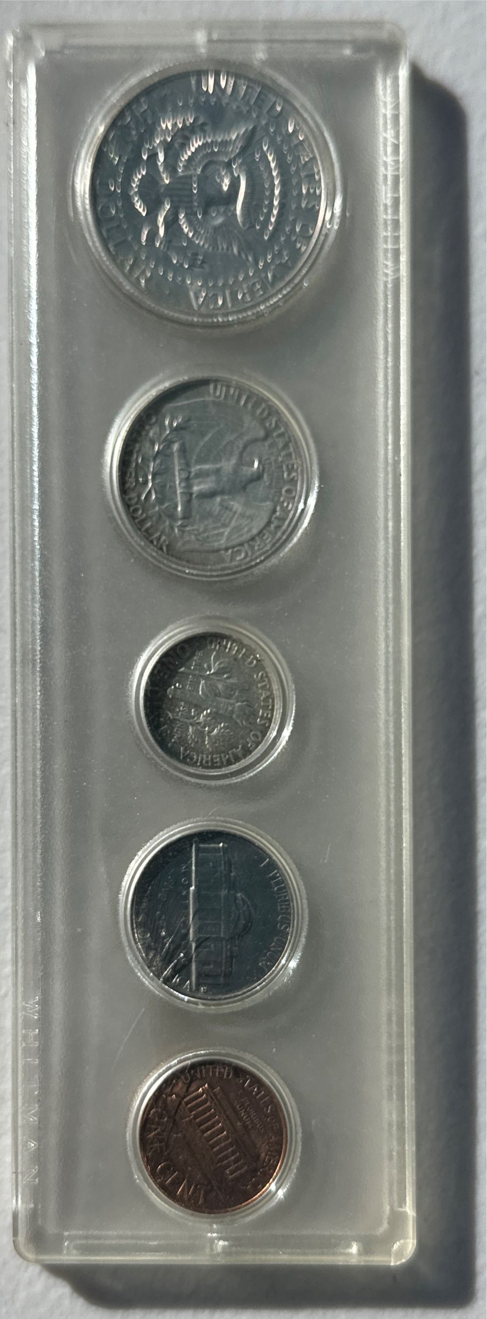 1964 Set  coin collectible - Main Image 2