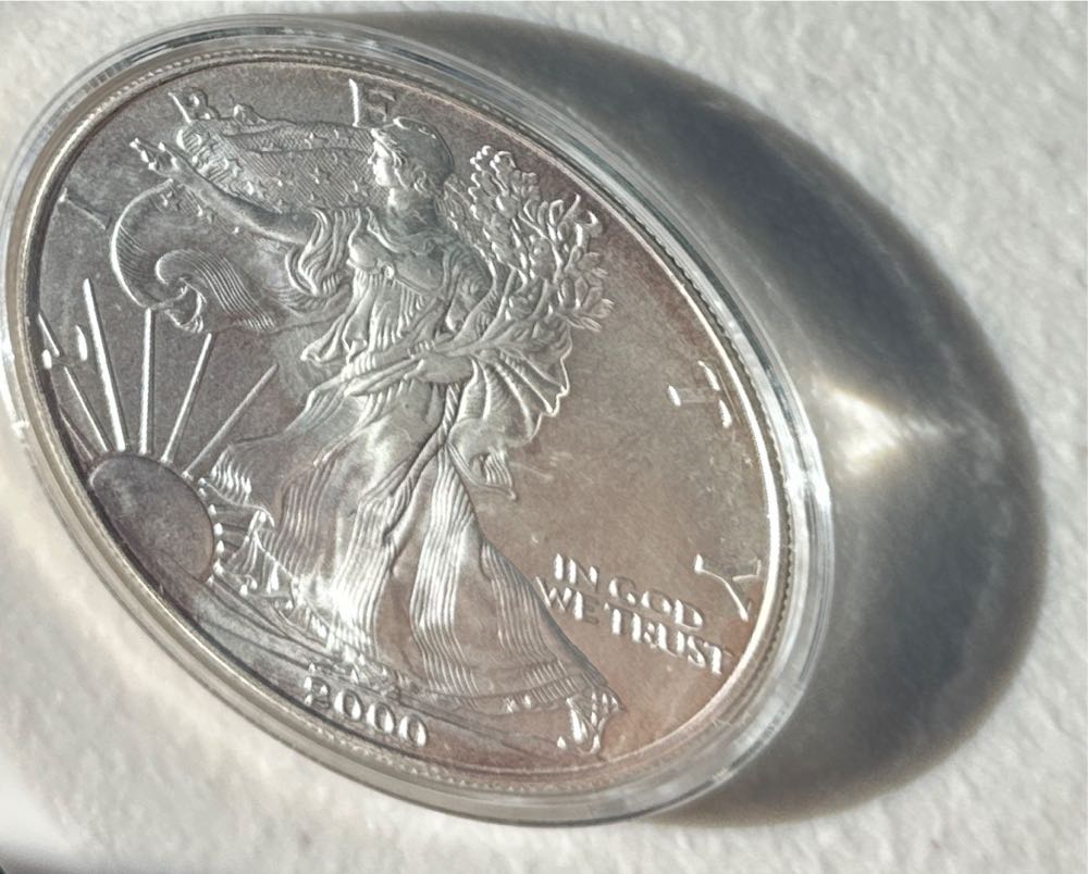 CV Brooke | ¢10 1934