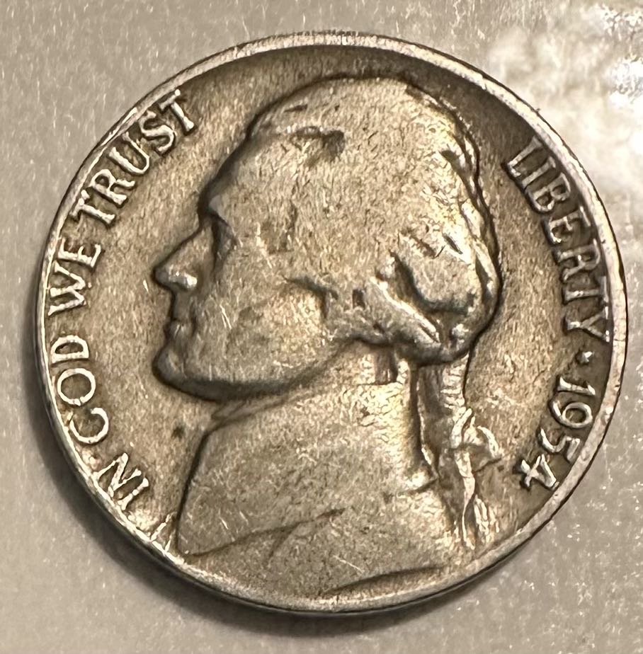 1907 $5 Liberty MS62 PCGS