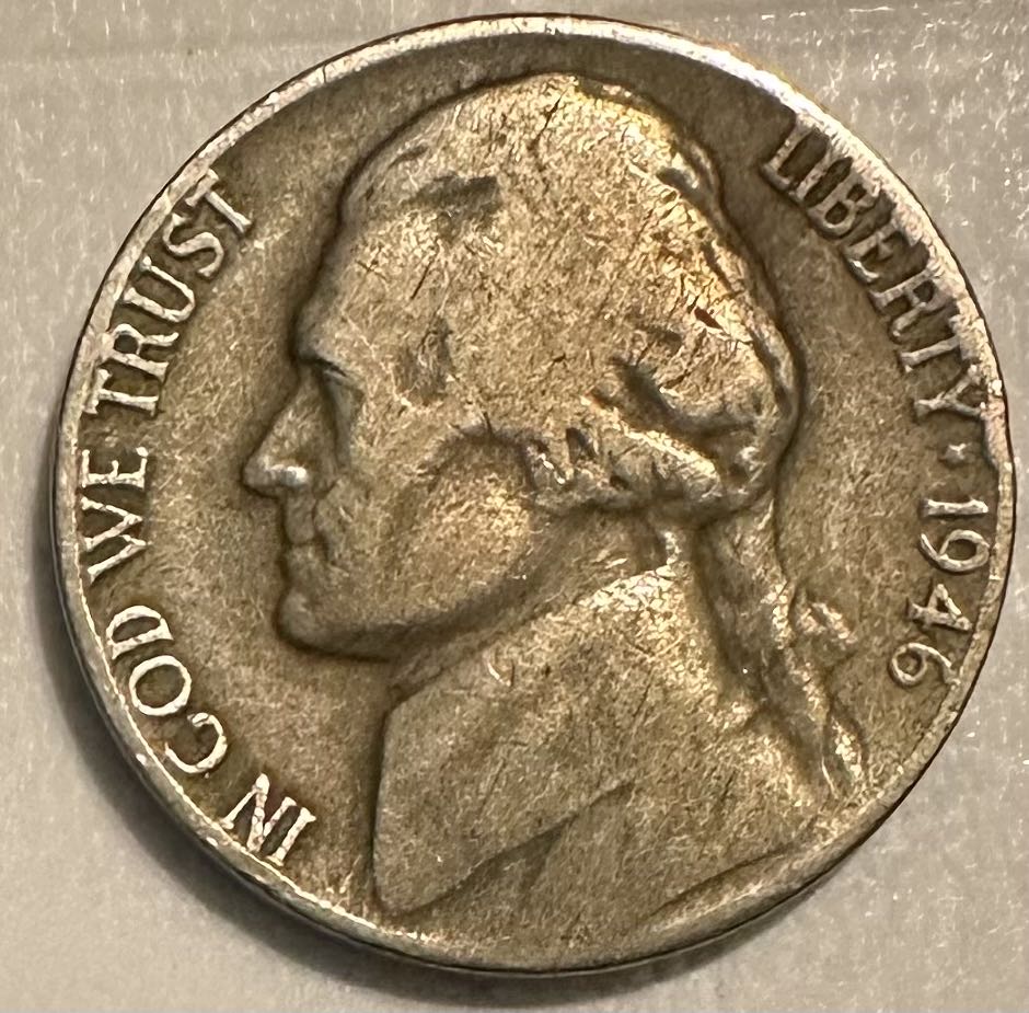 1964 Quarter