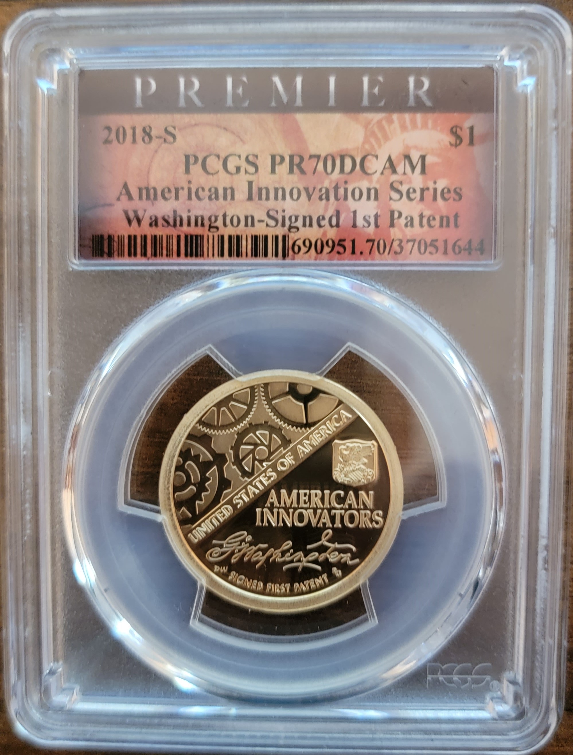 Santa Ana POA Poker Tournament