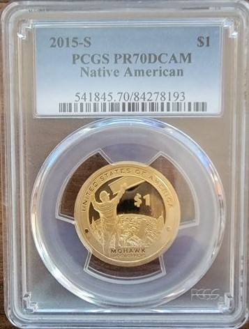 $2 2024 NRL Womens CC Roll