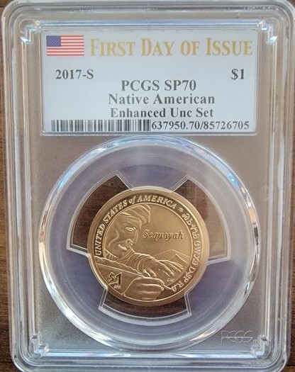 Token - Cincinnati Parking Control (Cincinnati, Ohio)