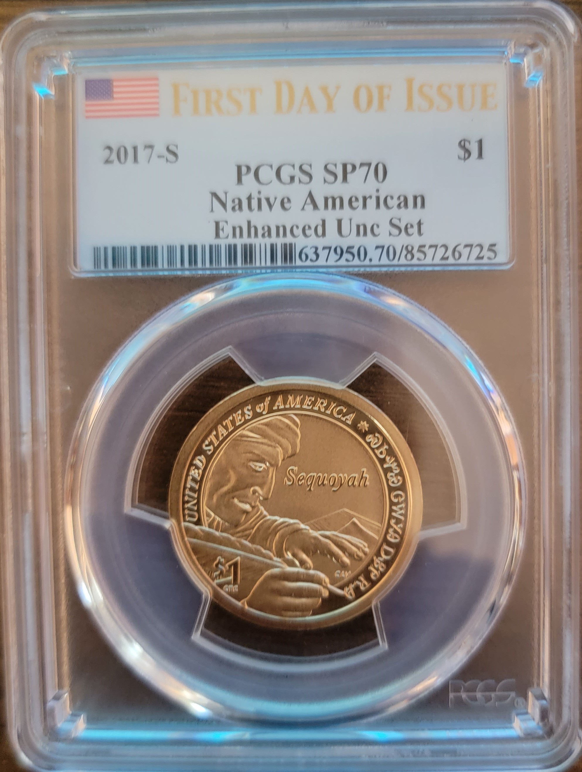 Canada Scotiabank 10oz Argent