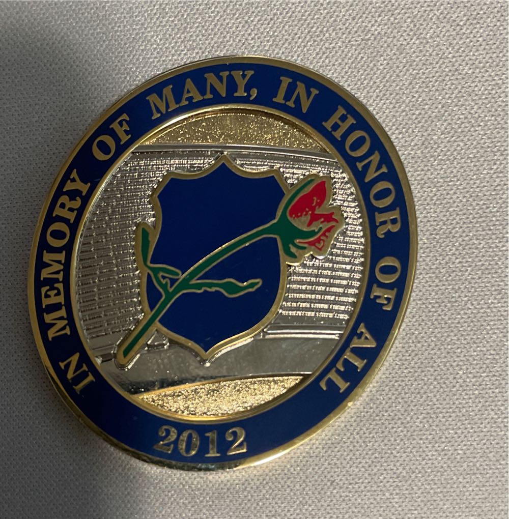 Imperium Neptuni Regis, Trusty Shellback