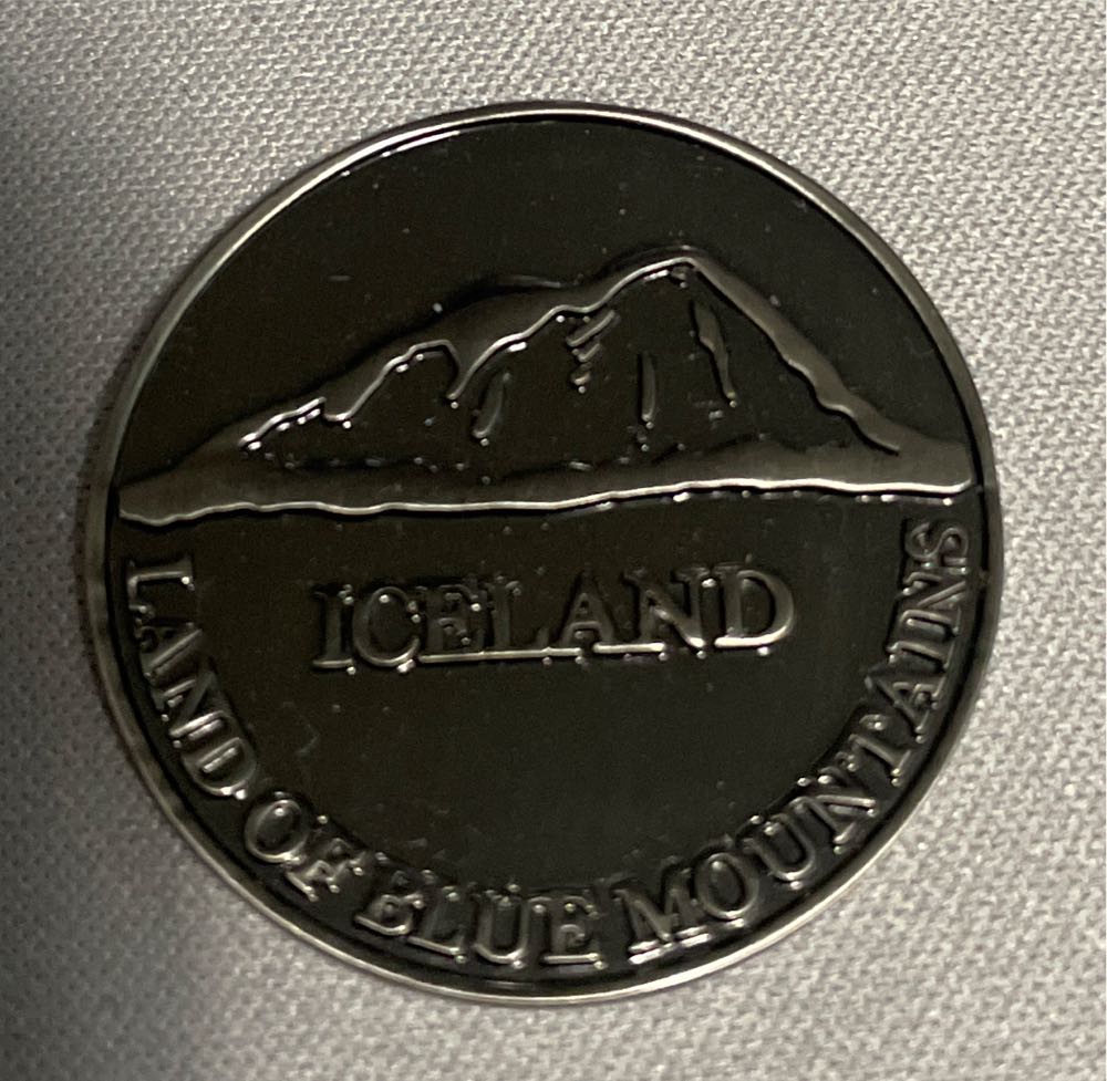 1776-1976 Eisenhower Dollar