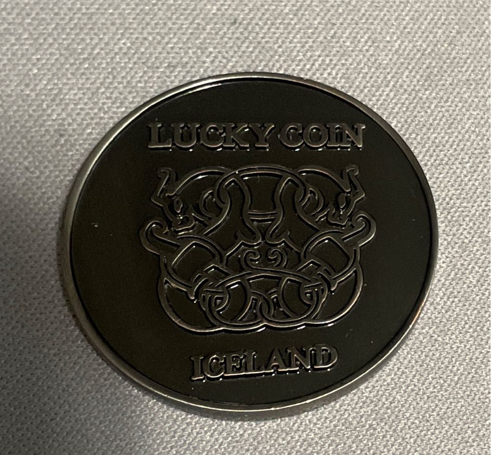 Iceland  coin collectible - Main Image 2