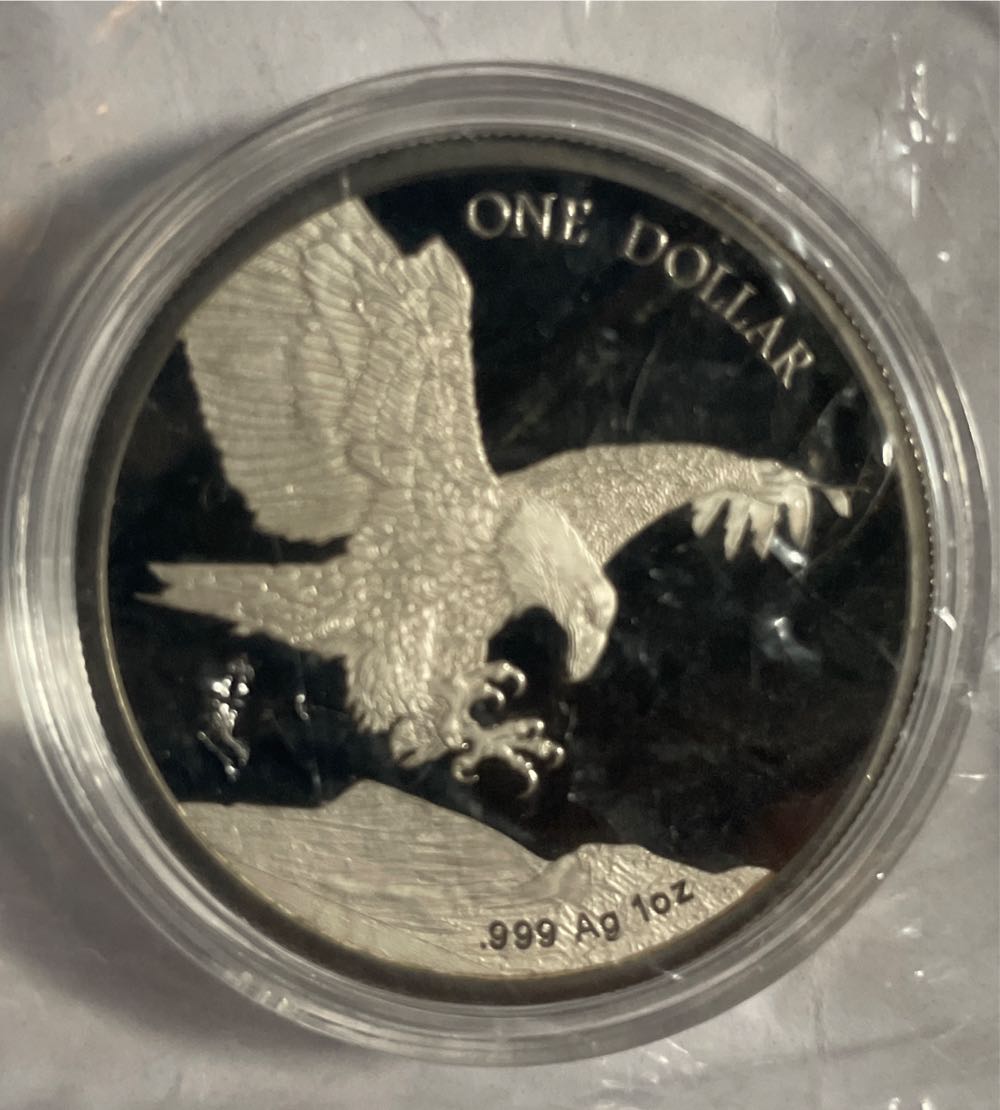 1 Shilling - George VI (Melbourne)