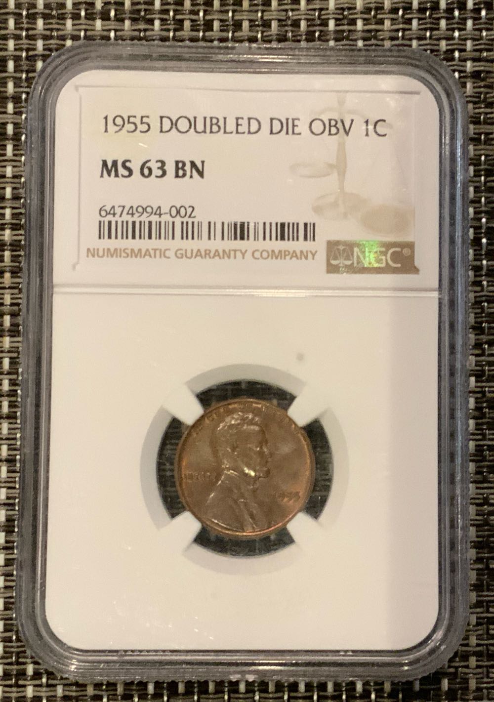 American Eagle 2024-S 1oz Silver Proof (24EM Sticker)