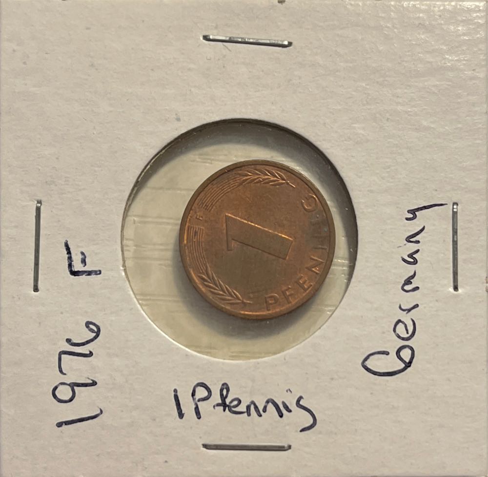 Canadian 1979 Elizabeth II 10 Cent Dime (Mom’s Collection)