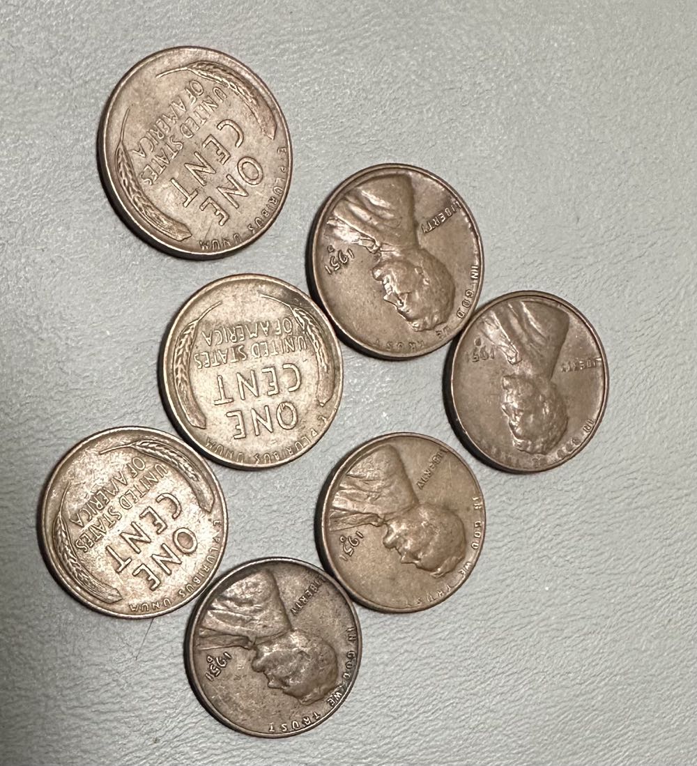 2001 Silver Eagle - WTC Recovery