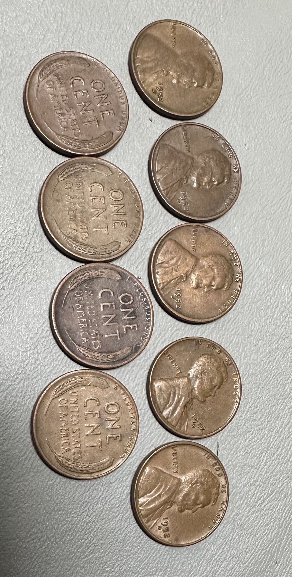 USS FRANK CABLE CO COIN