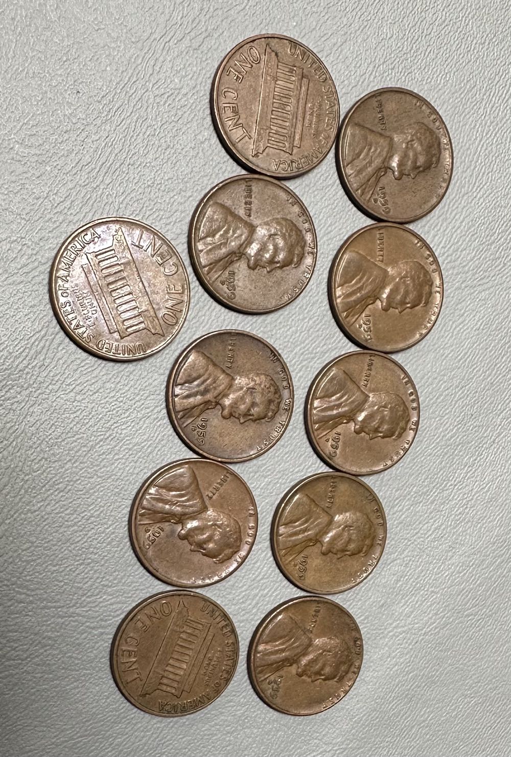 Queen Elizabeth & Prince Philip 50 Cent Royal Wediing On Card 60th Anniversary Wedding Australia Uncirculated Ram