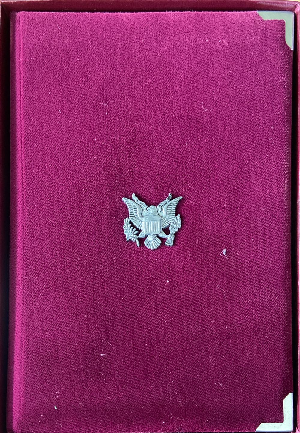 United States Mint 1992 Prestige Set  coin collectible - Main Image 2