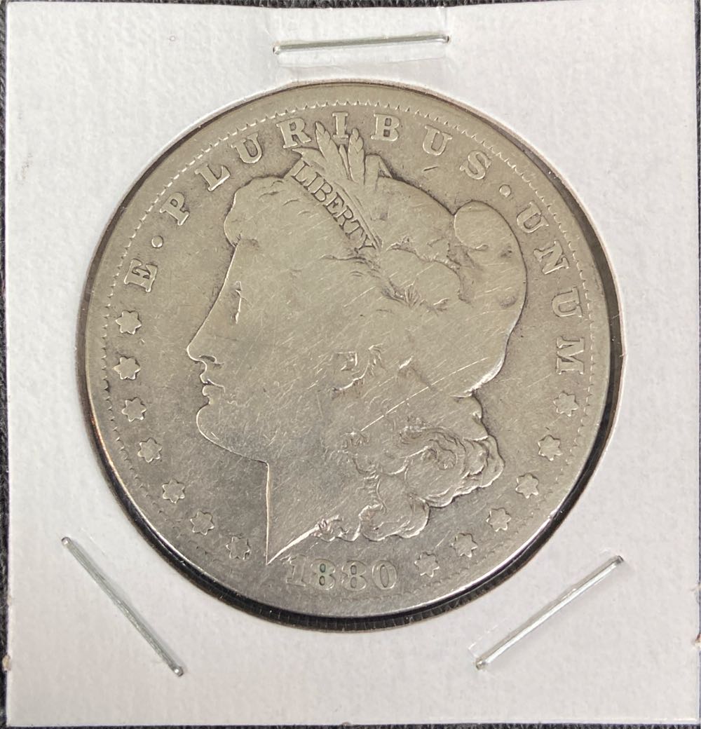 Canadian 1964 Elizabeth II 1 Cent Penny (Mom’s Collection)