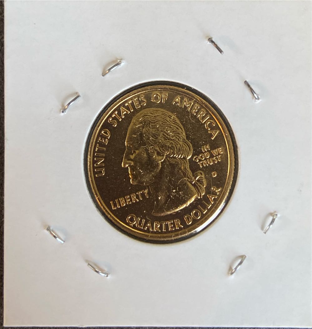 Charles Brooke | 1¢ 1894H 🚫