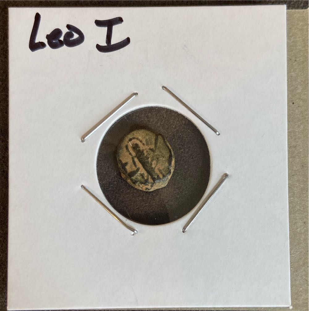 10 Spanish Euro Cents