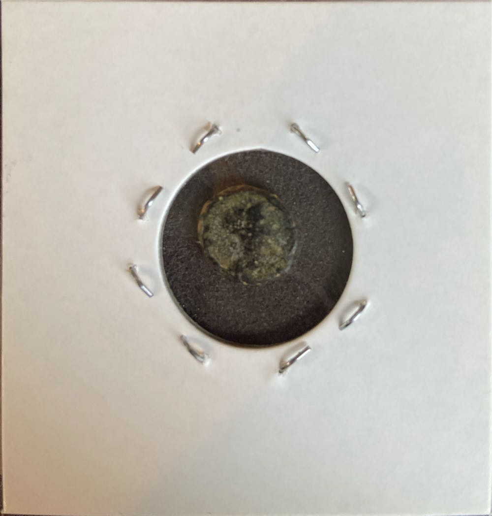 Roman Empire Leo I Coin 27BC-476AD  coin collectible - Main Image 2