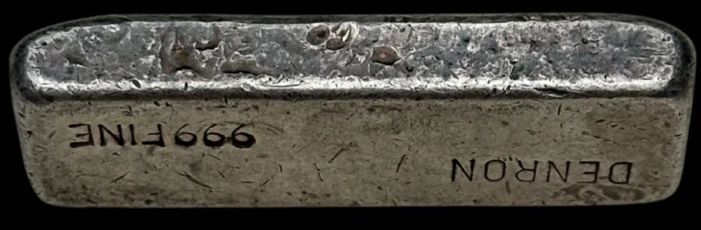 Denron  coin collectible - Main Image 3