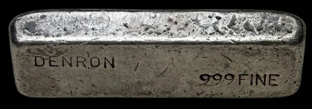 Denron  coin collectible - Main Image 4