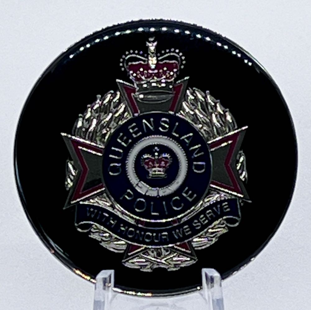 Destop Support  coin collectible - Main Image 2