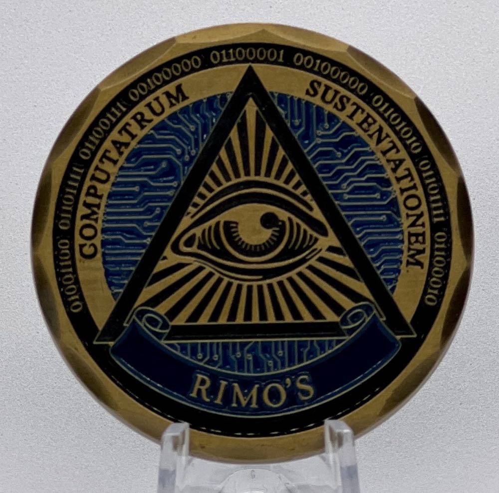 2 Złote - 100-lecie Akademii Sztuk Pięknych w Warszawie