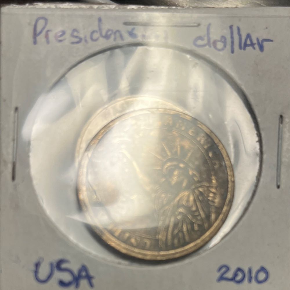 Silverado Certified Mint