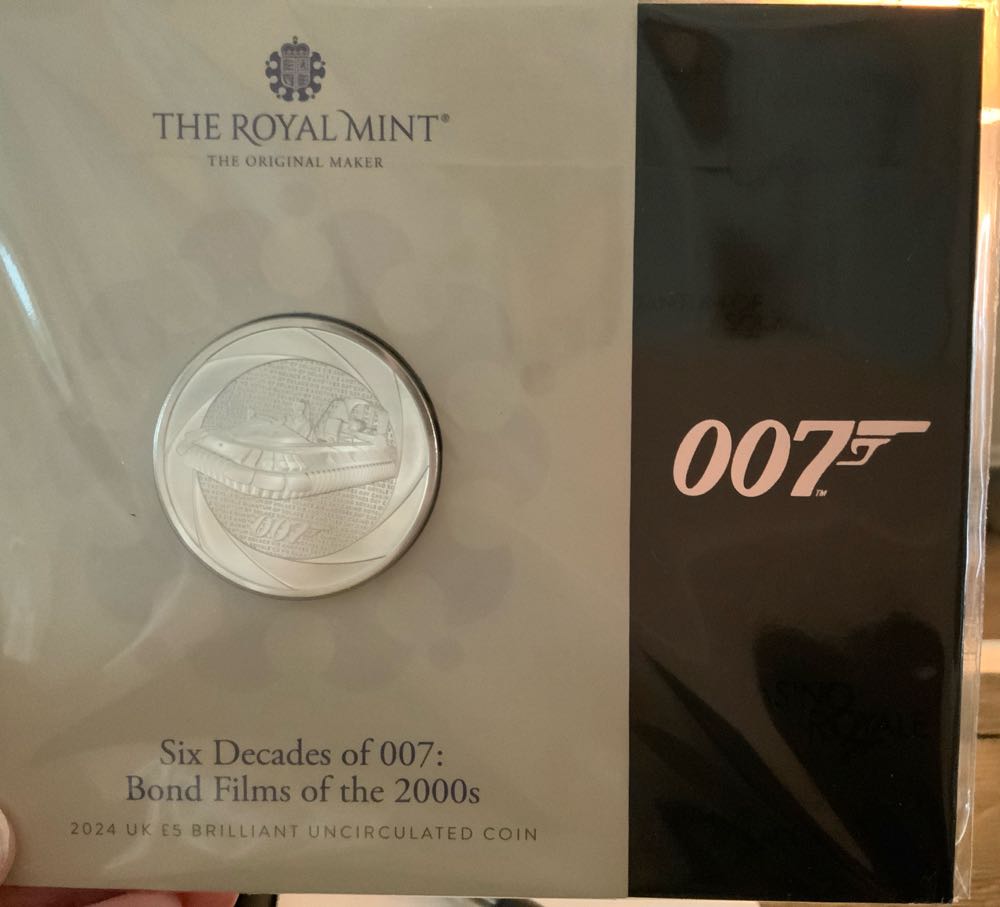 2013-S $1, William McKinley First Strike, DCAM