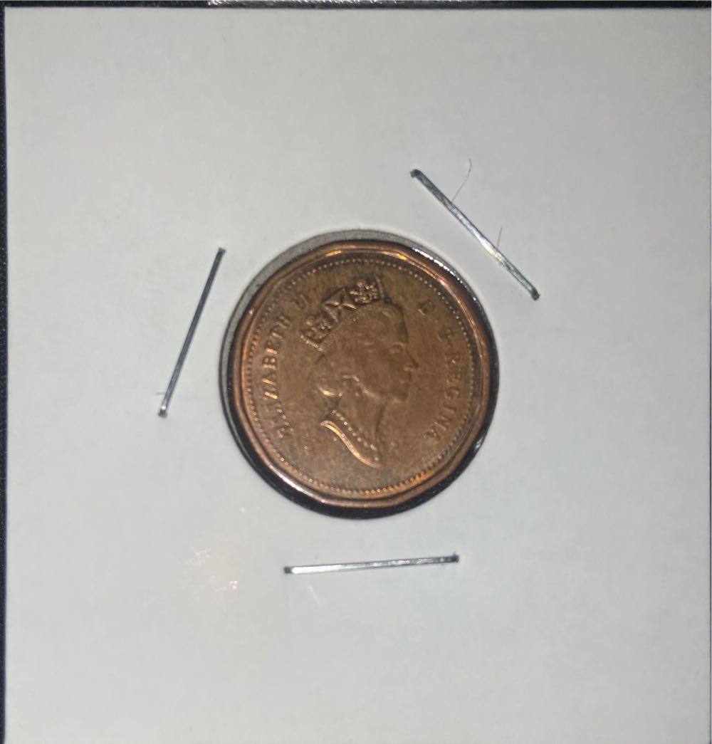 Canadian 1938 George VI 25 Cent Quarter (Mom’s Collection)