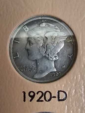 2021 Britannia - Standard 1/10th Gold