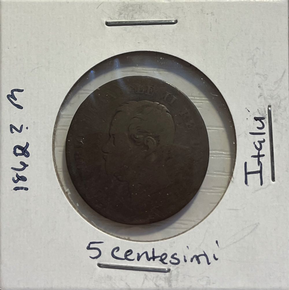 Émirats Arabes Unis 5 Fil