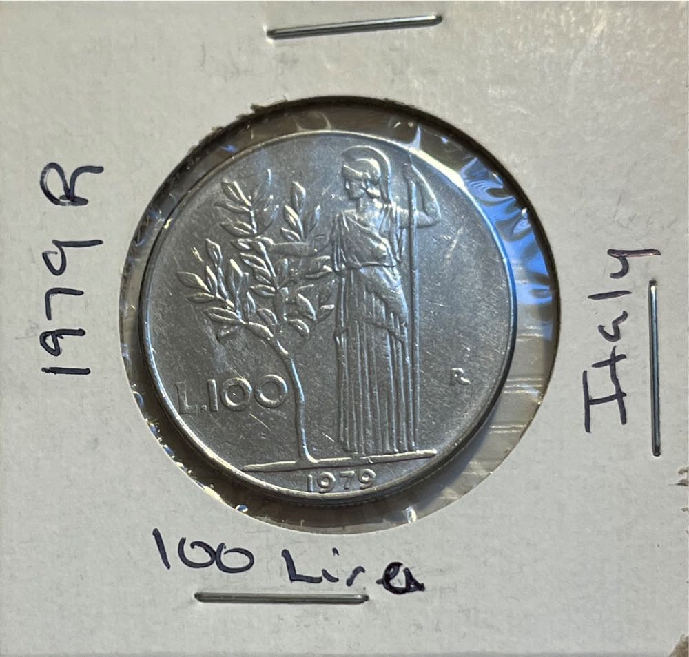 Canadian 1929 George V 25 Cent Quarter (Mom’s Collection)