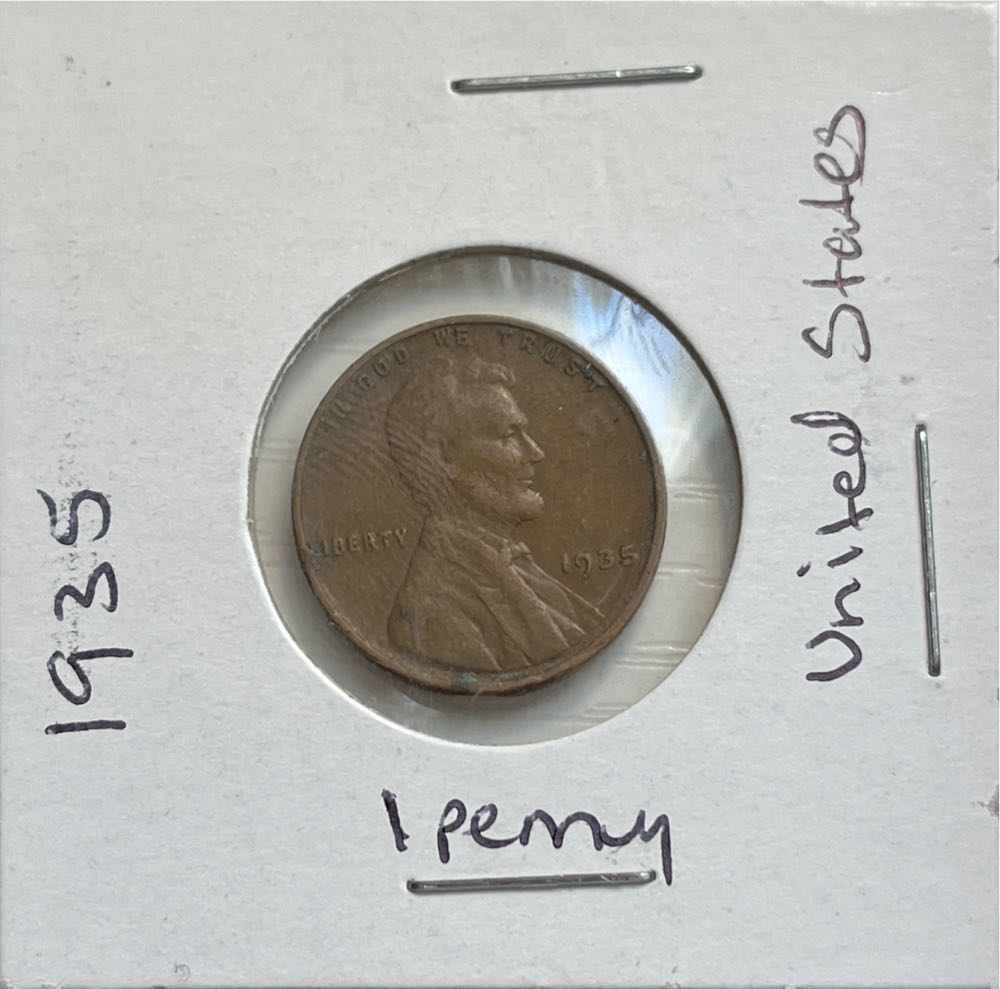 Amusement Token - Holed - For Amusement Only