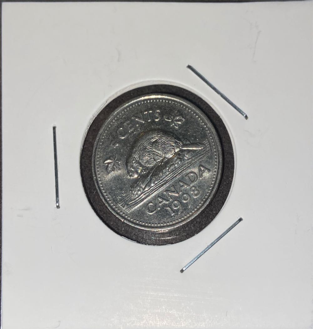 1998 Howard Florey $1 