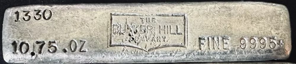 Bunker Hill  coin collectible - Main Image 3