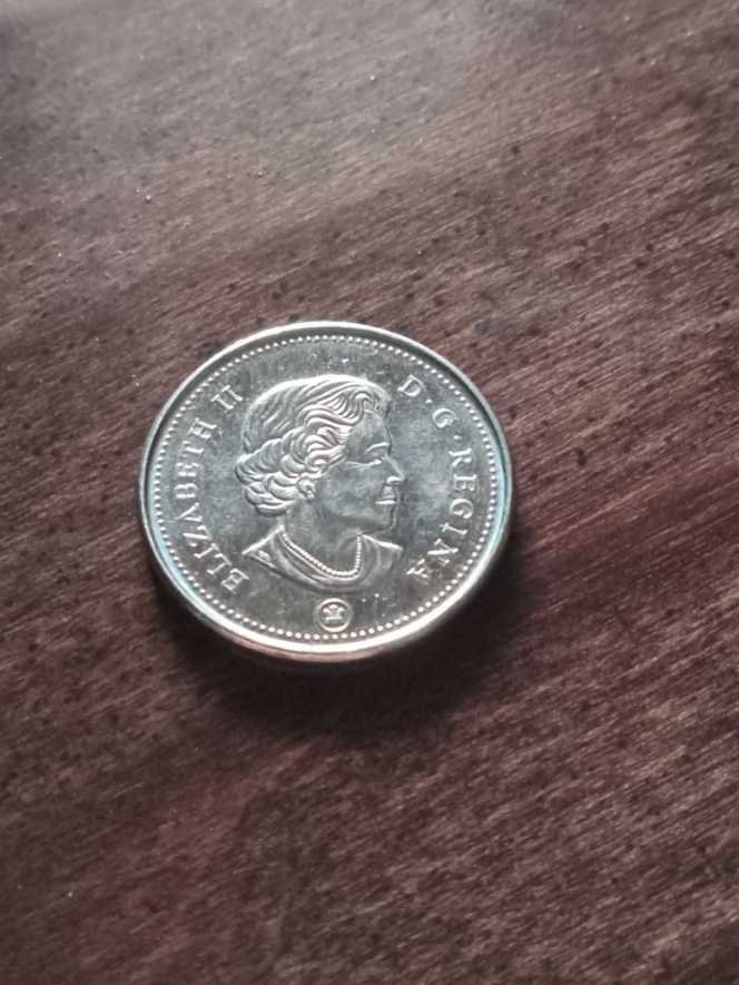 Nickel (Canada)  coin collectible - Main Image 2