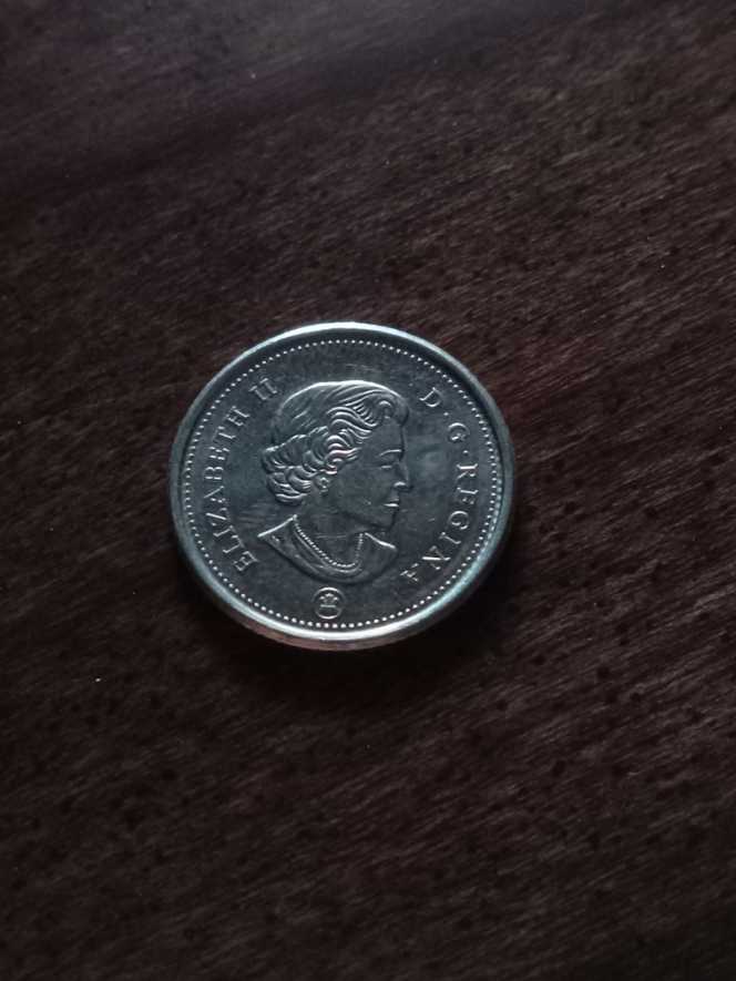 Dime (Canada)  coin collectible - Main Image 2