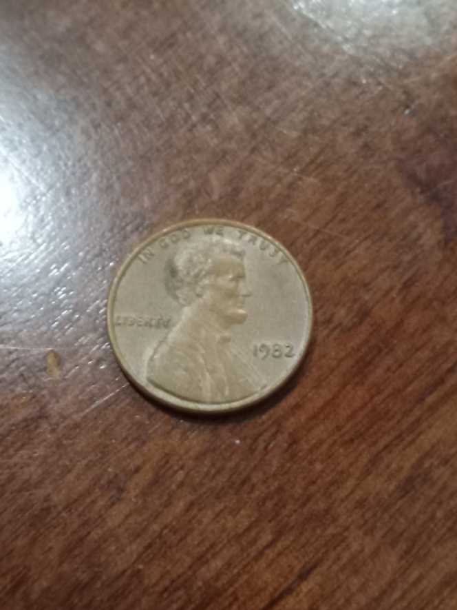 Penny (US)  coin collectible - Main Image 2